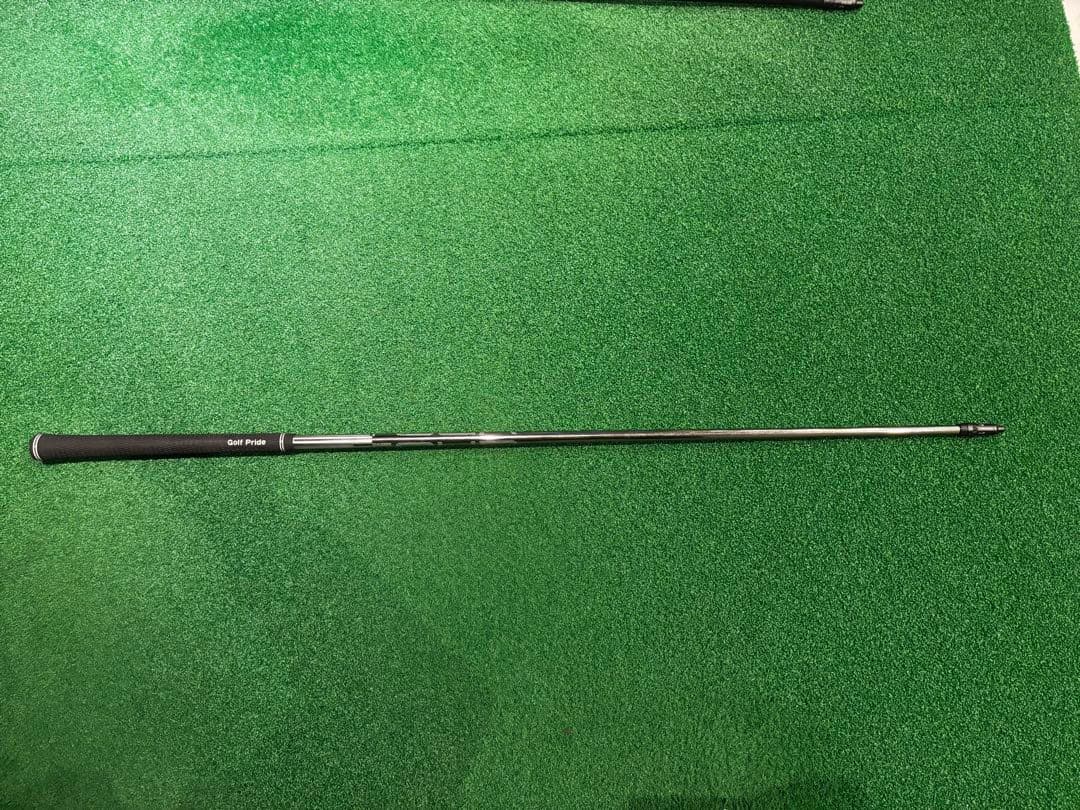 ピン　シャフトのみ2本