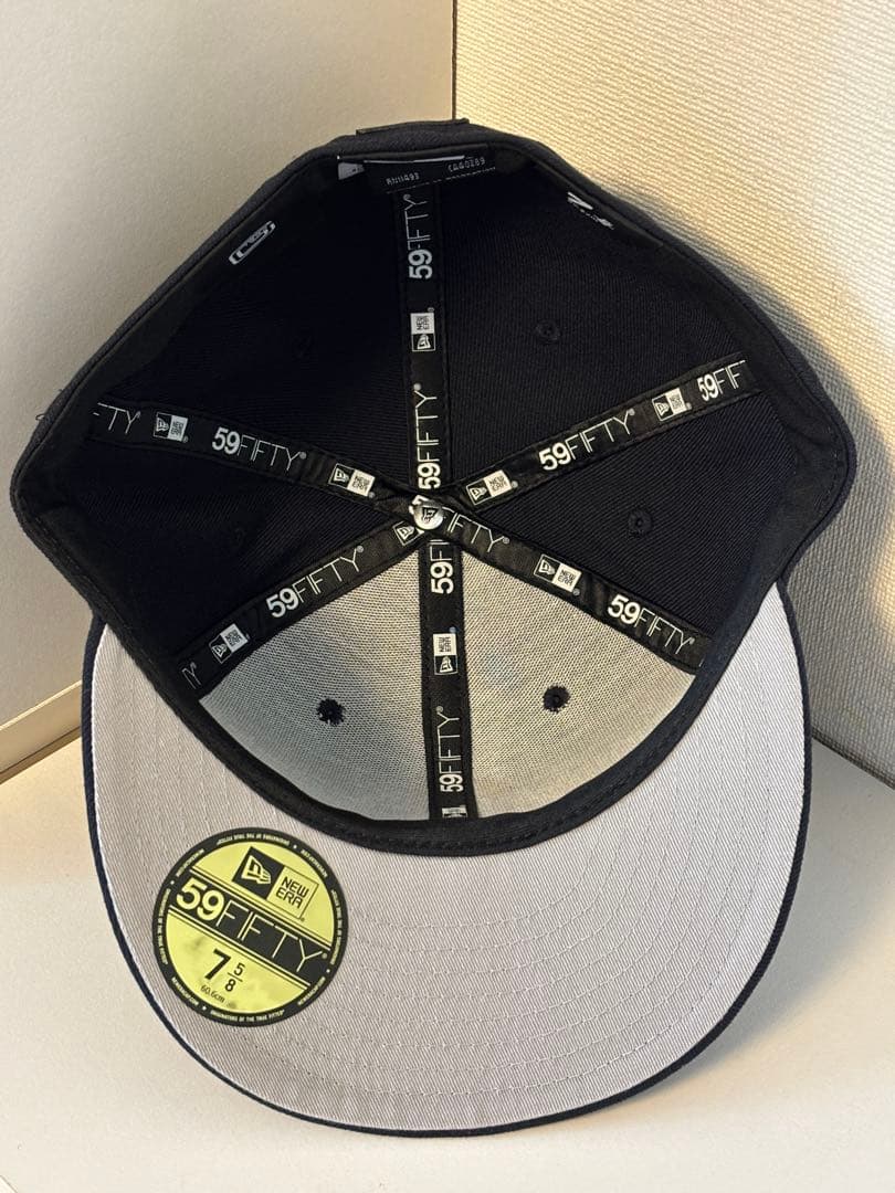 コラボ/読売ジャイアンツ/限定/キャップ/帽子/ニューエラ/巨人/1936/復刻