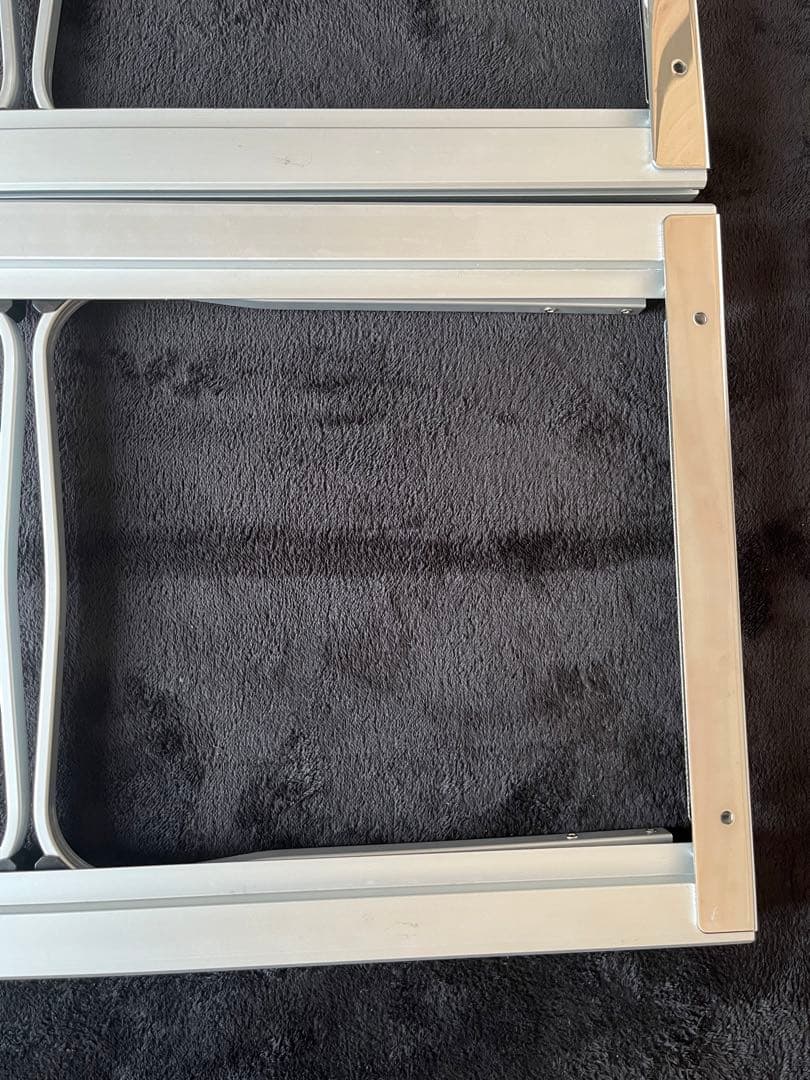 スノーピーク エントリーIGT 天板 ケース セット