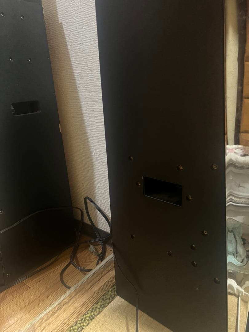 ロデオ　オオガメラ　実機　4号機