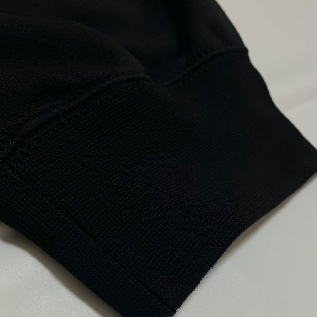 【新品】NIKE ナイキ 上下 セットアップ / ブラック M 2025年モデル