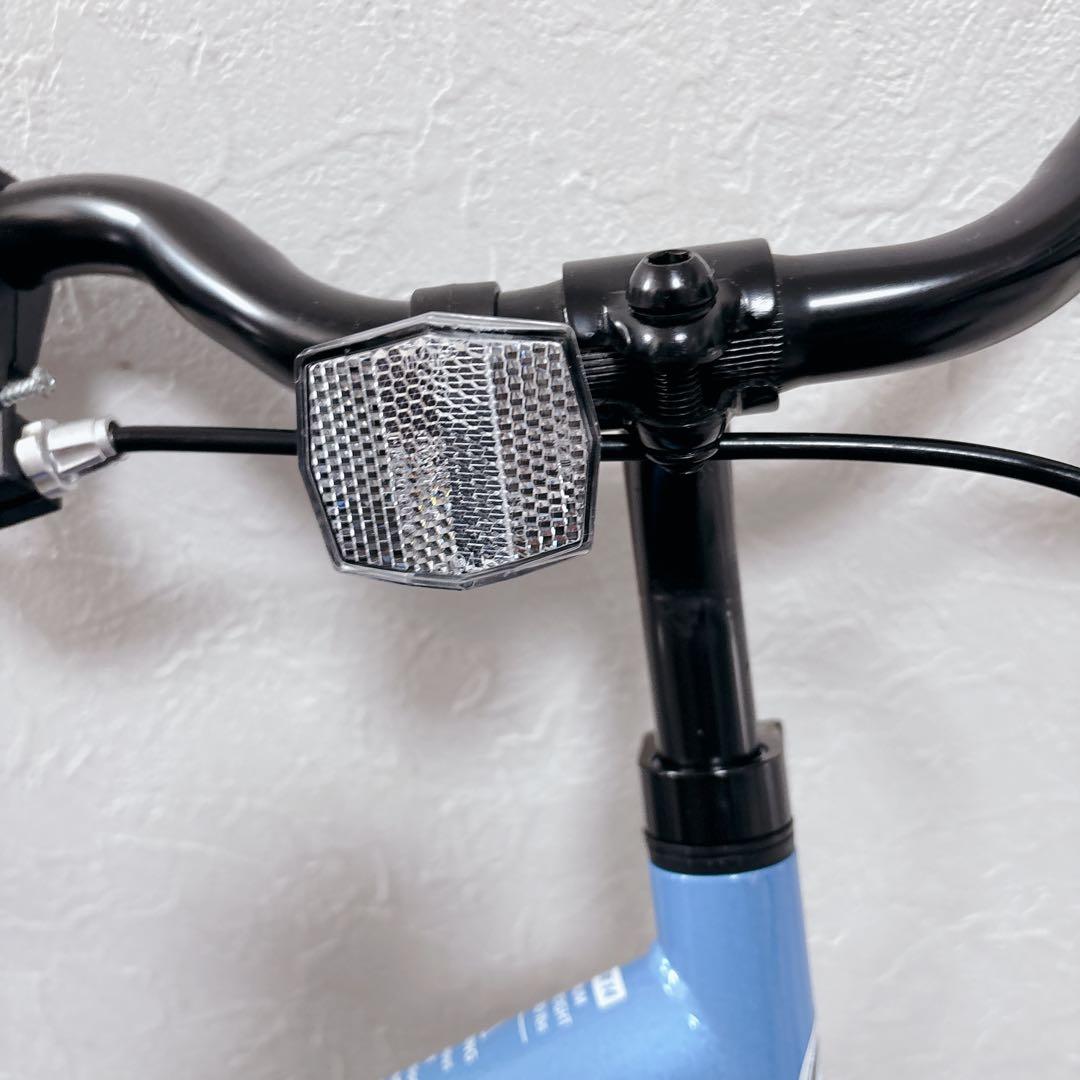 【未使用級美品】STRIDER ストライダー 14X 人気カラー ブルー