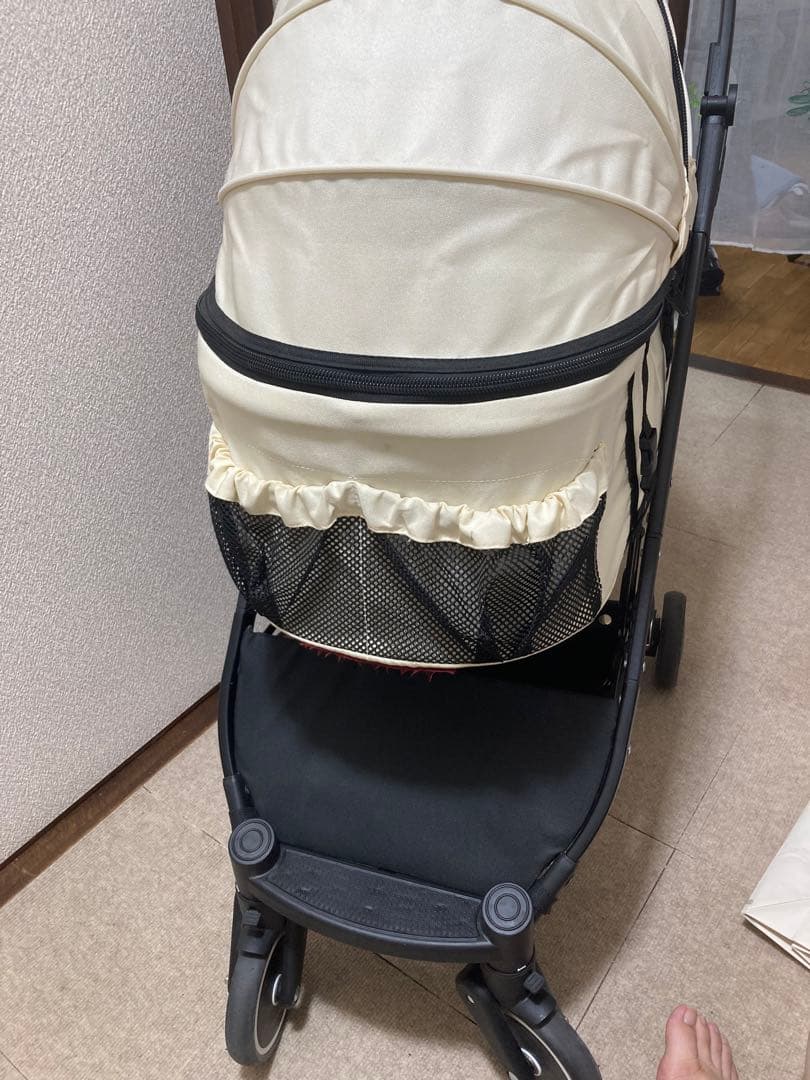 ペットカート　3Way