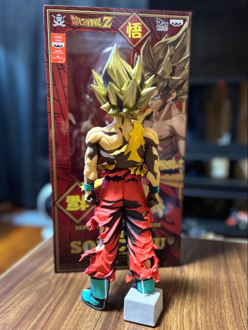 smsp 孫悟空 旧正月