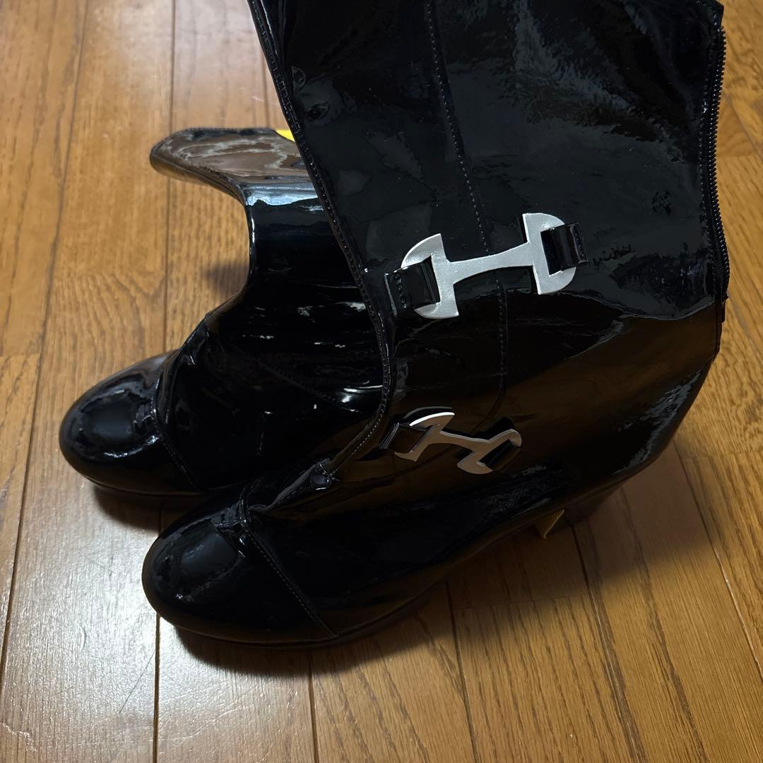 ケイリクス・デボネア コスプレ フルセット にじさんじEN