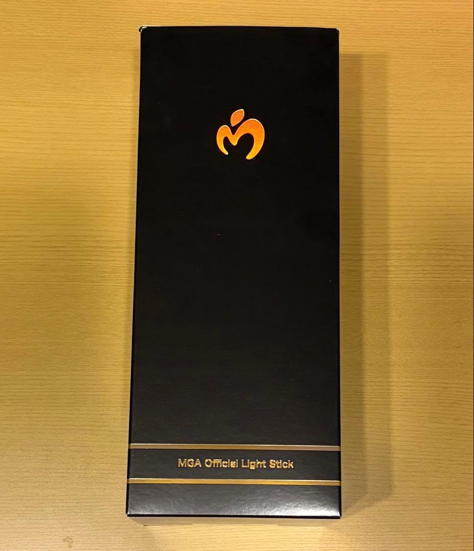 MGA Official Light Stick ミセス　ペンラ