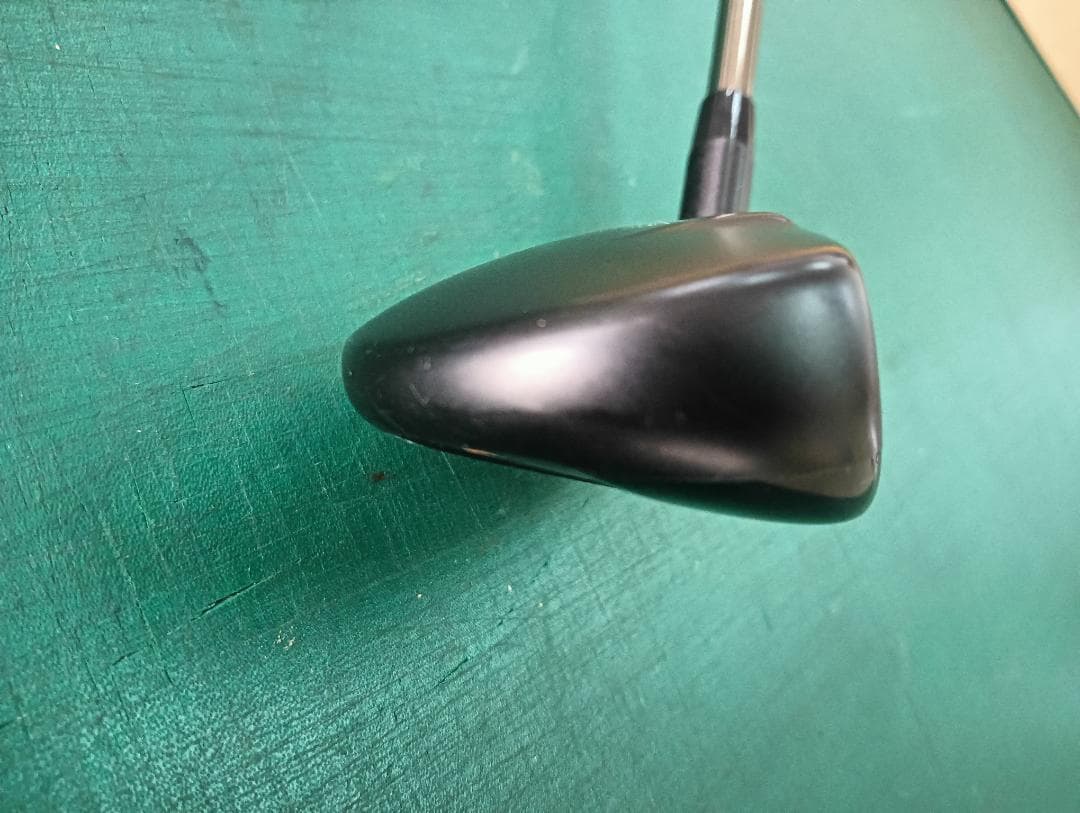 PING G400 　U4（22度）TOUR173-85(S)