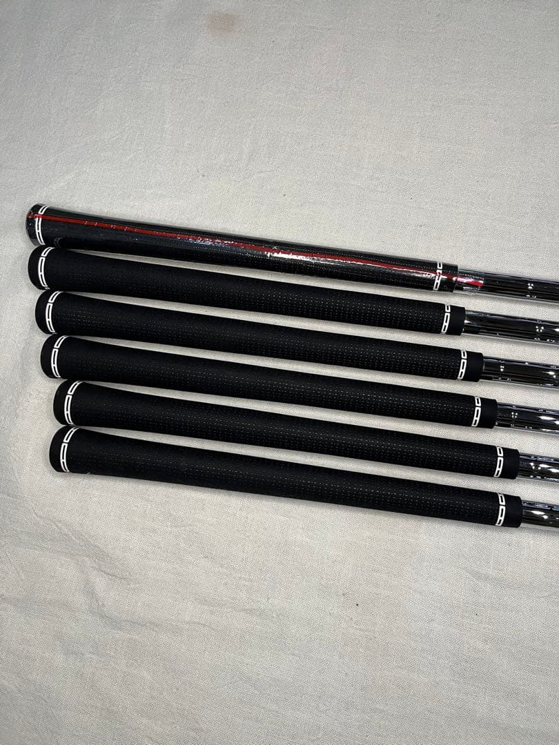 ⭐︎タイトリストT350アイアン6本セット2025年日本正規モデル⭐︎