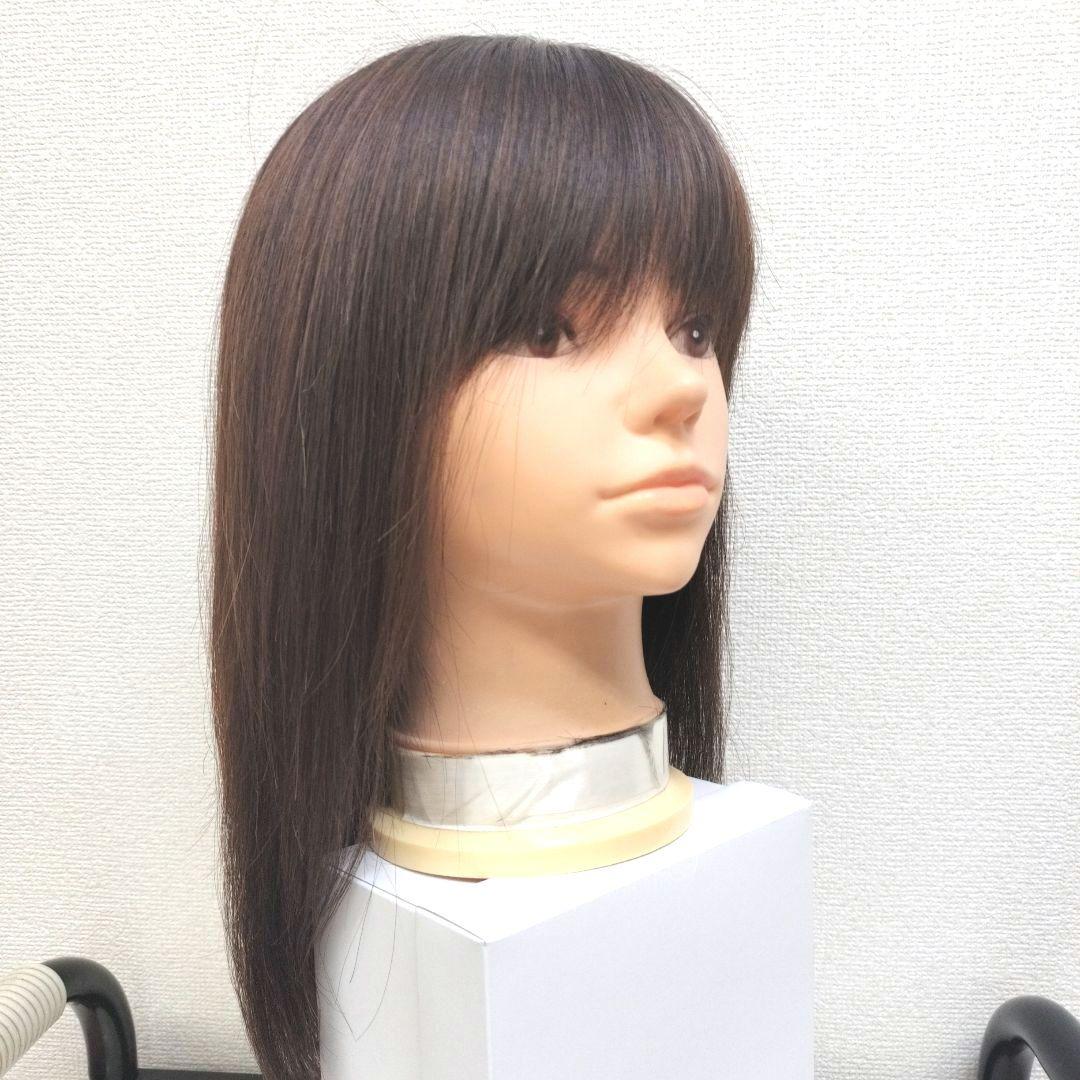 医療用ウイッグ ワンステップ ファイブスター