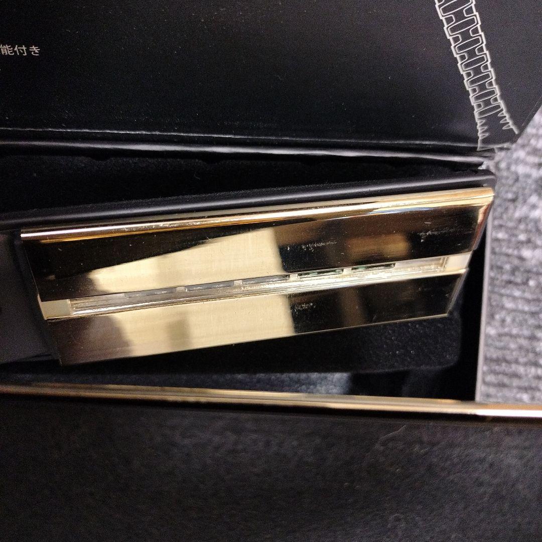 【未使用】CREATE ION DE-H20 ST30 ストレートヘアアイロン