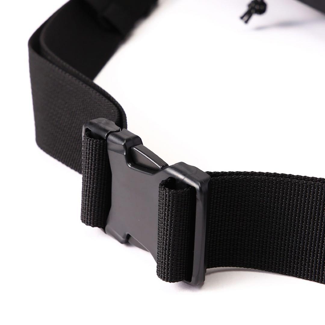 【MARGARET HOWELL】ウエストバッグ　ミズノ