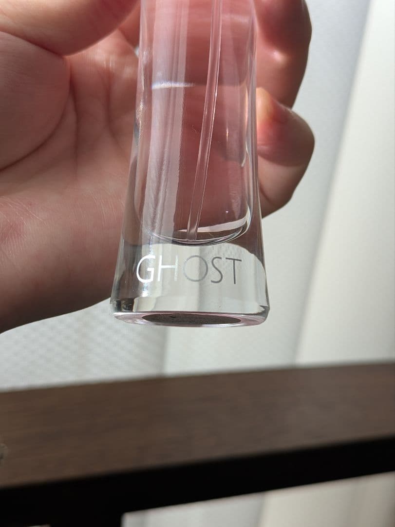 Ghost　チェリッシュ　50ml　香水　レア　希少