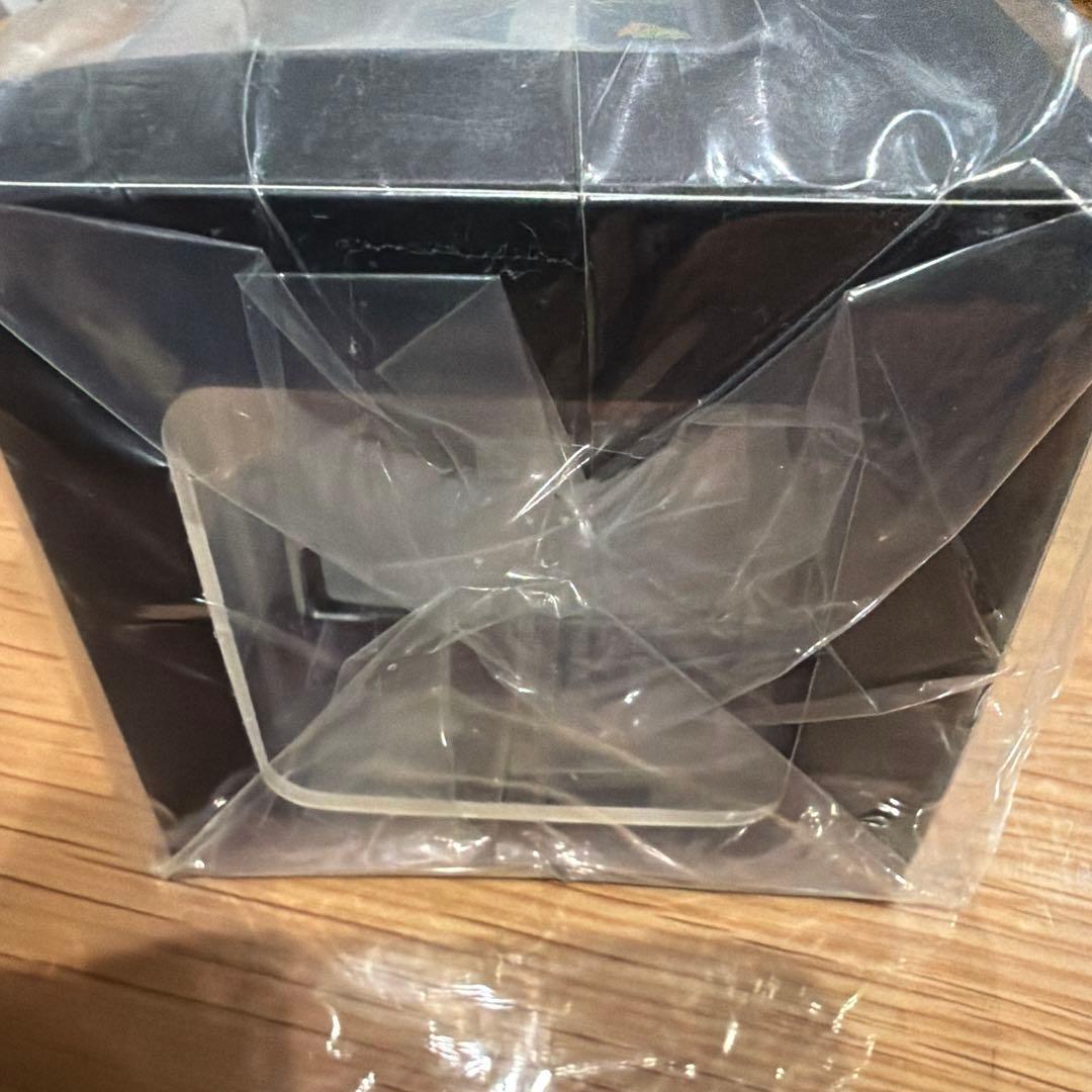 新品未使用未開封　VELLFIRE ホワイト ミニカー 未開封