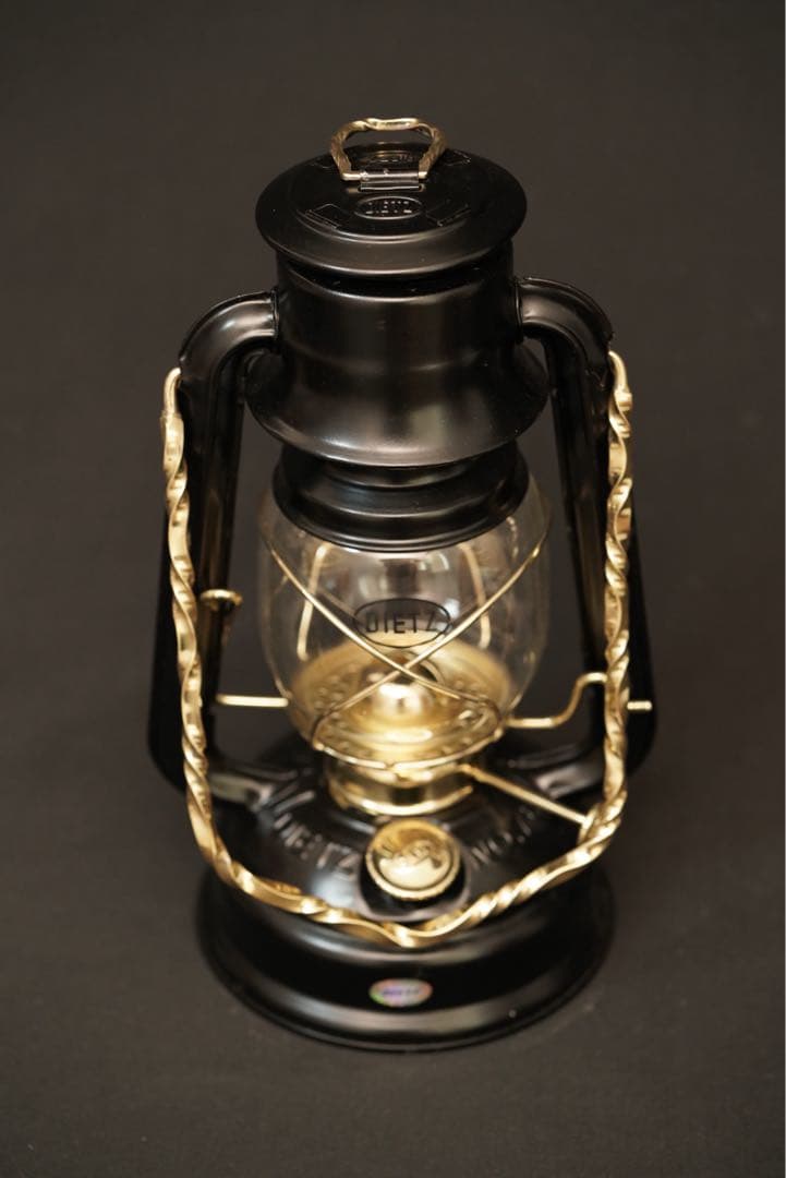 デイツ78 カスタムベイル