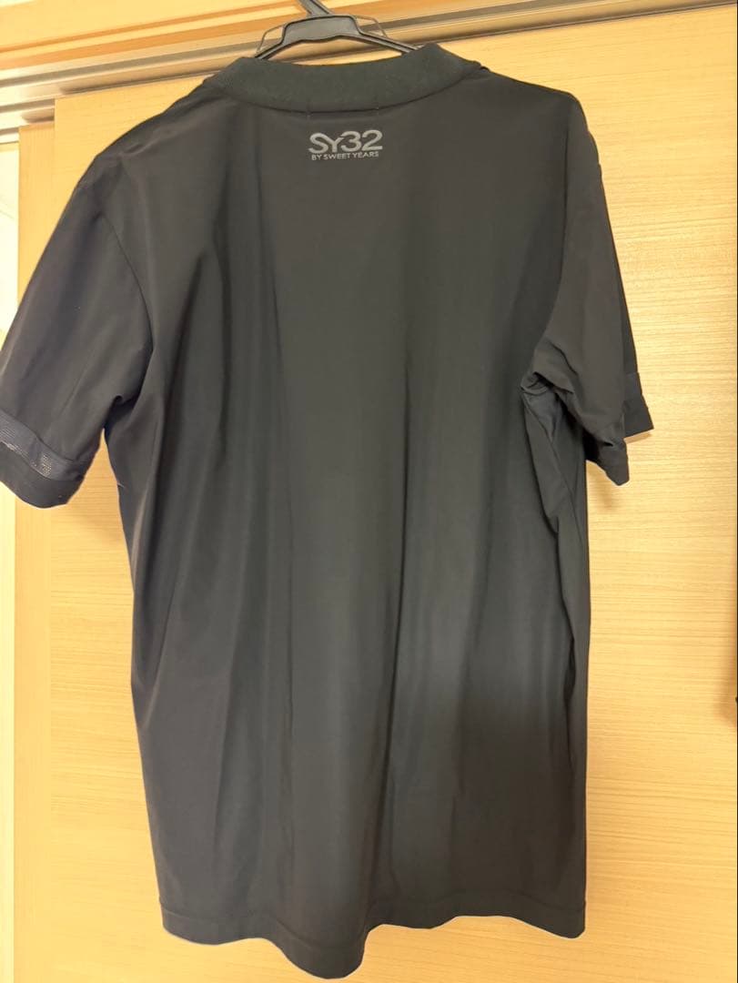 syゴルフ　セットアップ3体