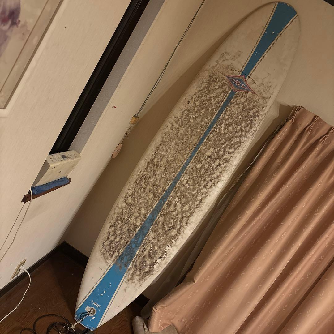 7'10  サーフボード　240cm   Bic Sports