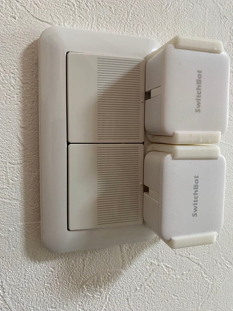 【samurai11様】SwitchBot用マウントキット コスモワイド21専用