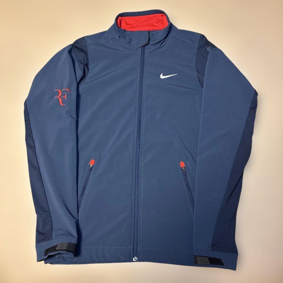 【激レア】Nike Roger Federer RF 2012 US Open