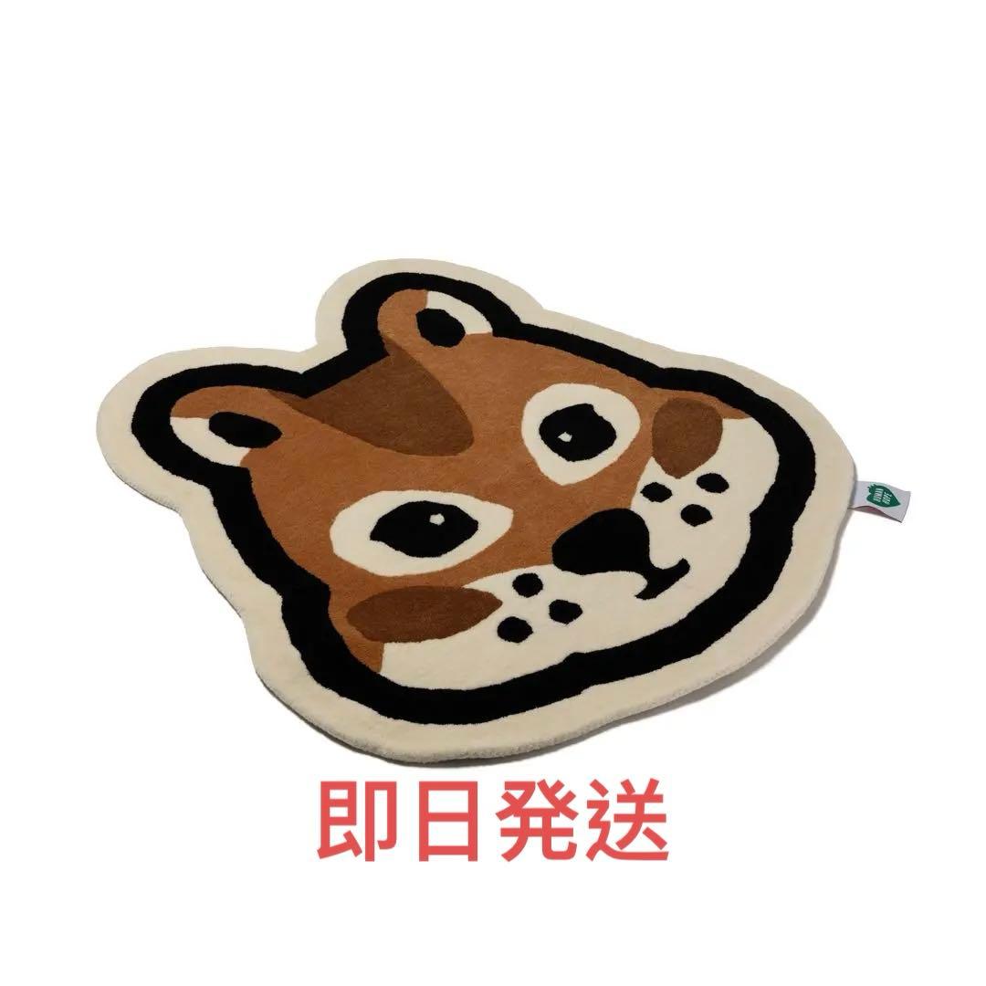 HUMAN HOPE RUG 　ジェイホープ　ラグマット　BTS j-hope