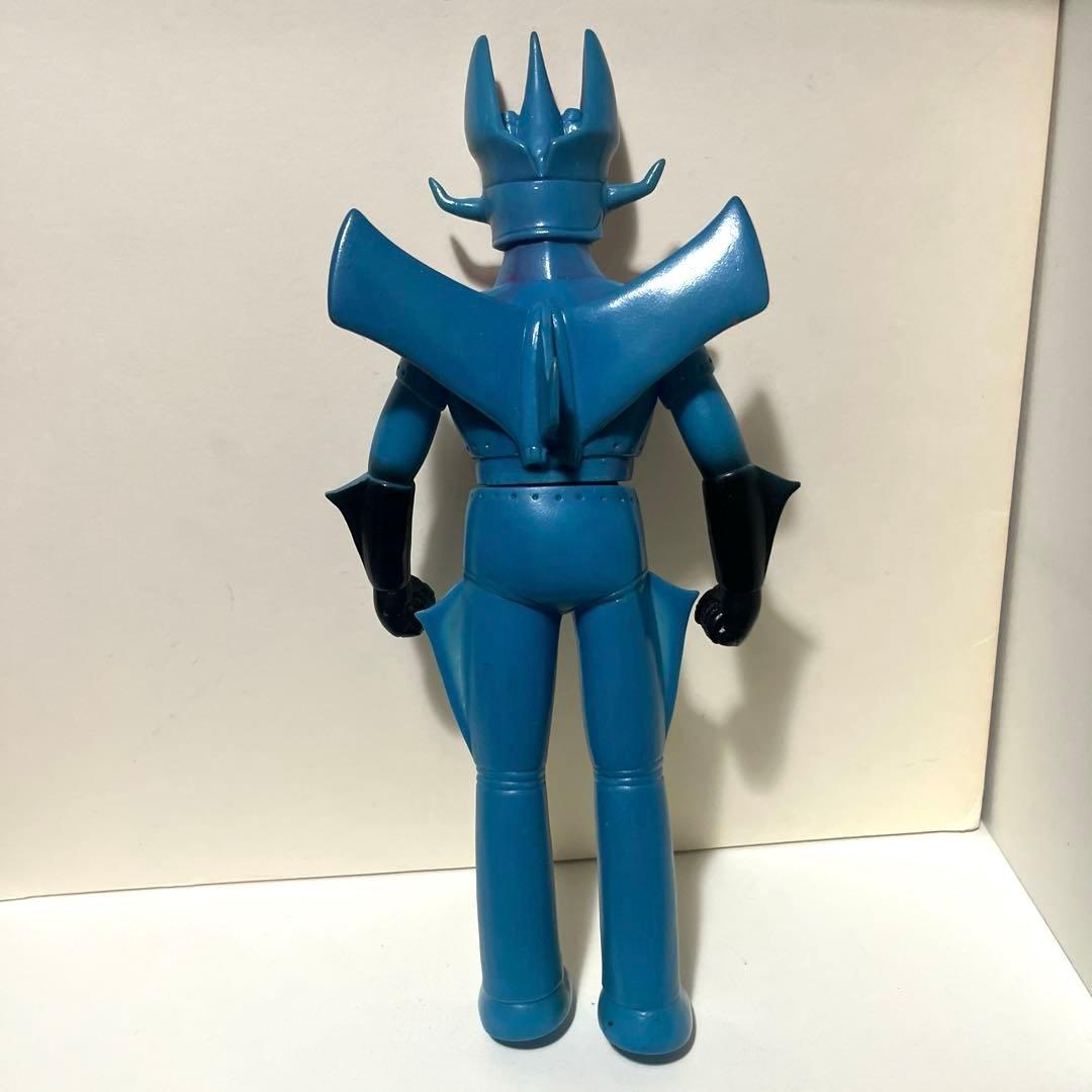 無版権 グレートマジンガー その1 パチソフビ フィギュア 当時物
