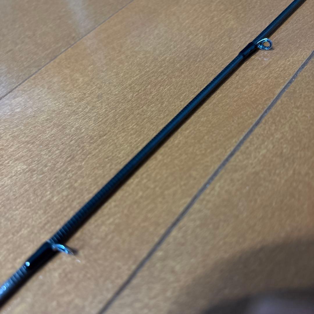 エバーグリーン　スキッドロウ　フェザージャーク86 NIMS-86SL