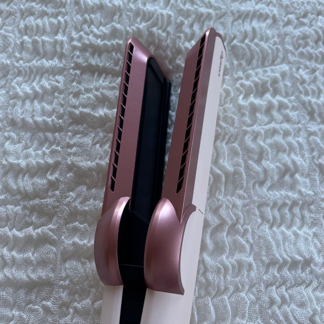 【箱あり】Dyson Airstrait™ ストレイトナー エアストレート