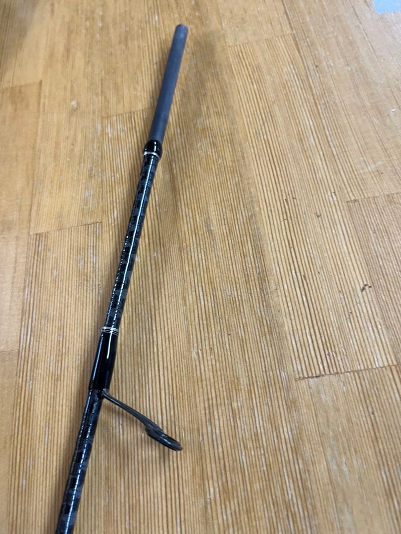 シマノ　グラップラーbb タイプブレード68-1