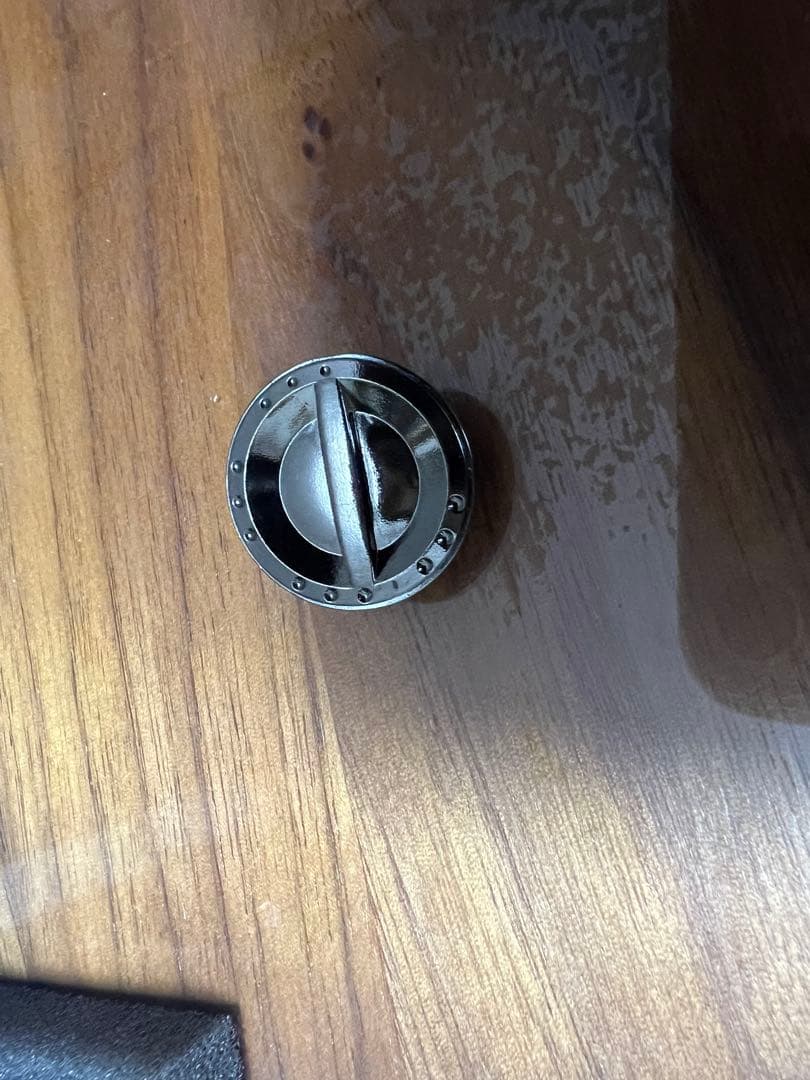 Abu Garcia アンバサダー モラム　ZX1601MAG