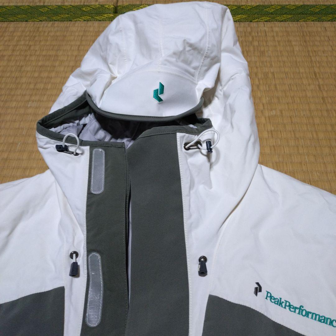 Peak Performance スキーウェア 男性用 JPN　XXL