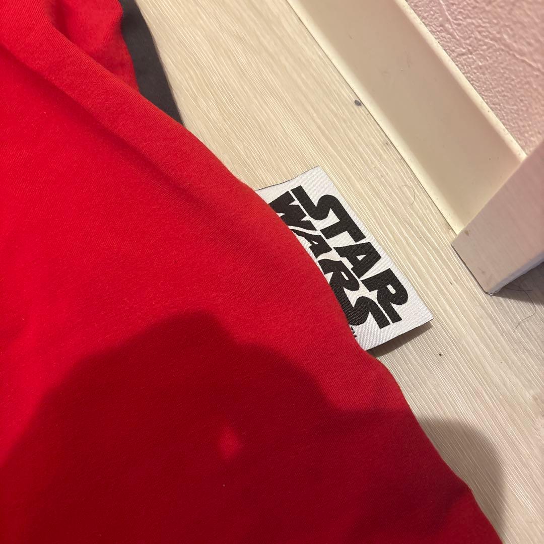 Star Wars Yogibo Max (エンパイアエディション) カバー