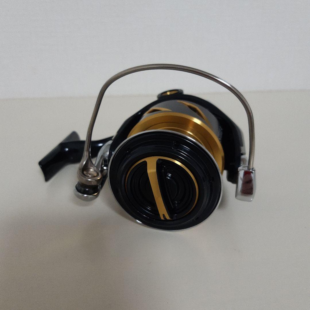 ステラ　STELLA 6000XG　新品未使用