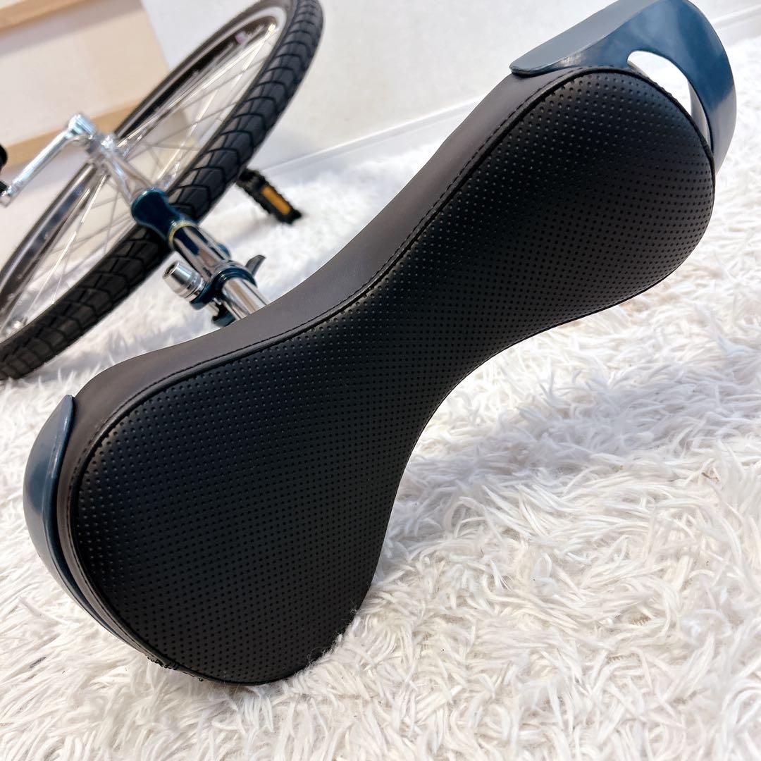 ブリヂストン SPINZ 一輪車 24インチ 日本一輪車協会 認定品　美品