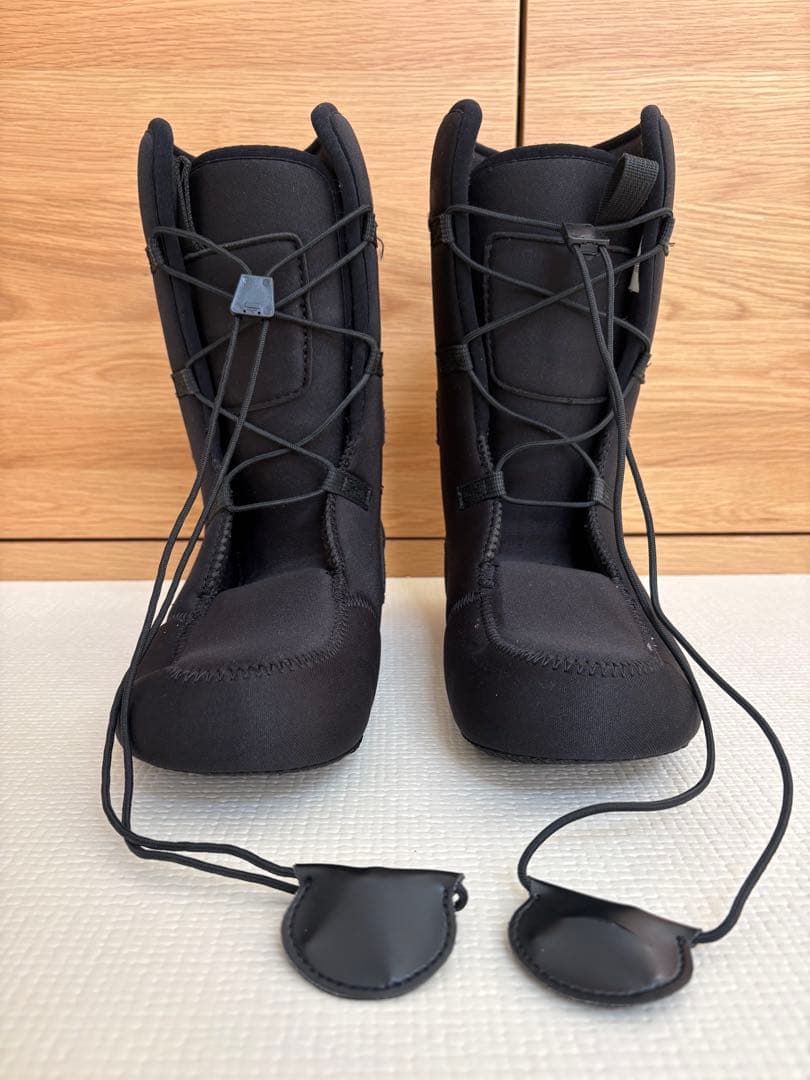 Dream Fly BOAスノーボードブーツ 26-26.5cm