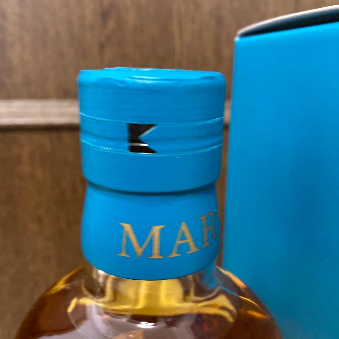 マルス The YA #03 屋久島 エージング限定8500本