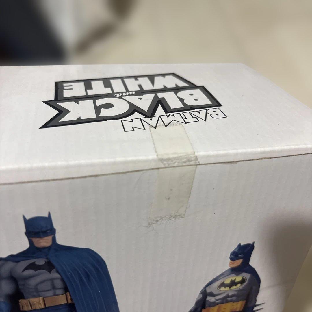 500体限定　バットマン　ジム・リー　フルカラー 激レア　スタチュー