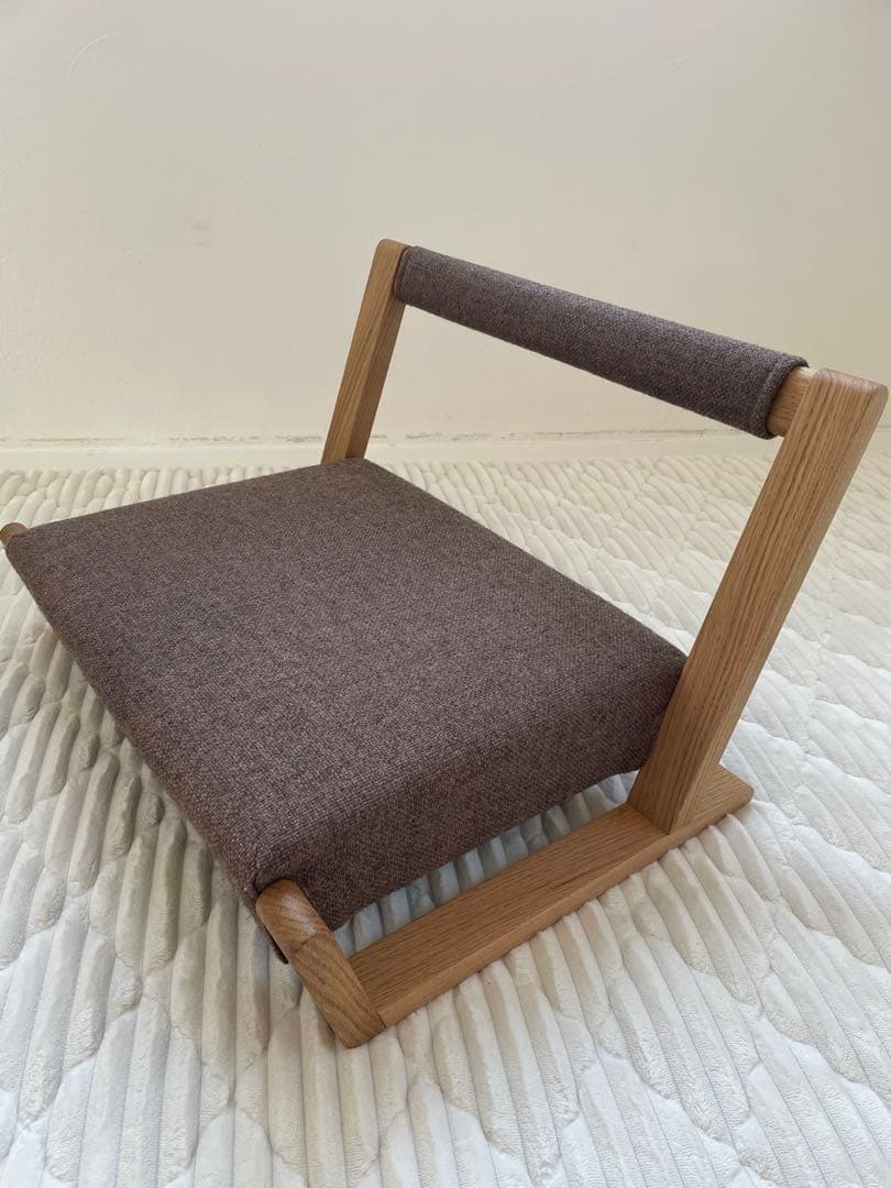 座椅子ZAGAKU(ザガク) 04 ナラ(NR) NC130