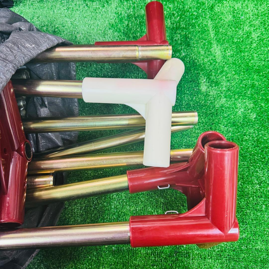 未使用品 ogawa（オガワ）ロッジシェルター T/C　大型 シェルター タープ