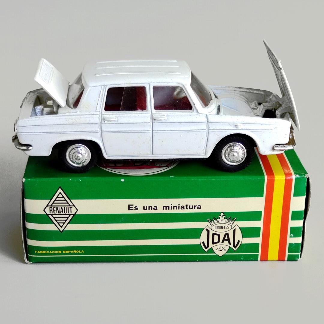 ルノー R10 - ジョアル #104