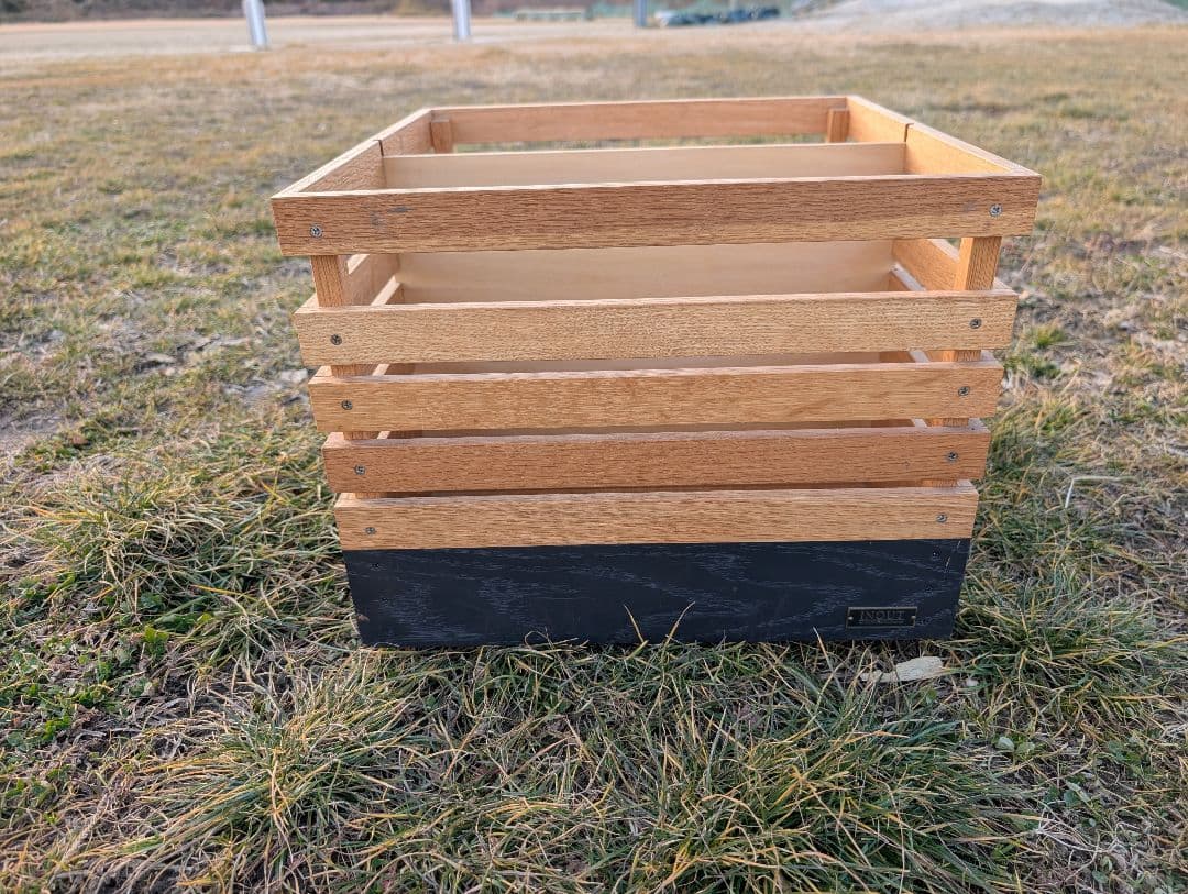 イナウト INOUT Stack BOX スタッㇰボックス