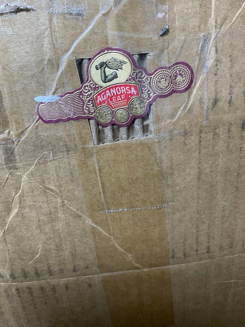 ラッピング・包装 NORSA BOX