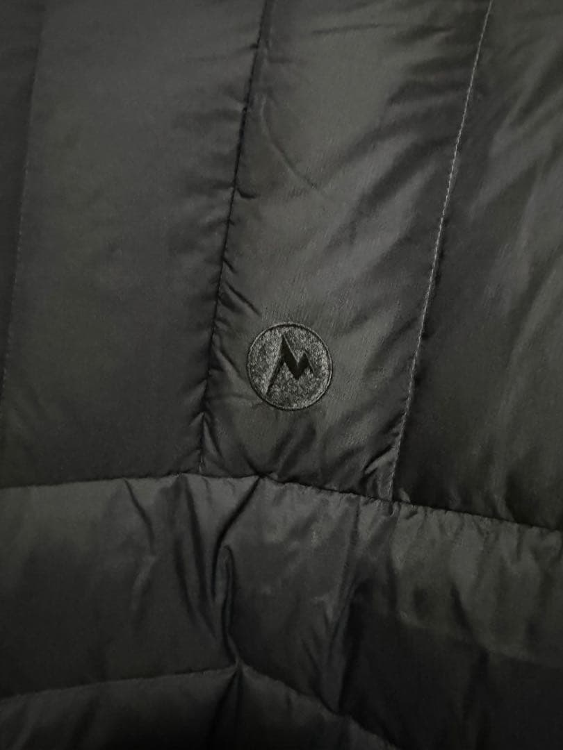 Marmot Lance Down Hoodie(ランスダウンフーディー) M