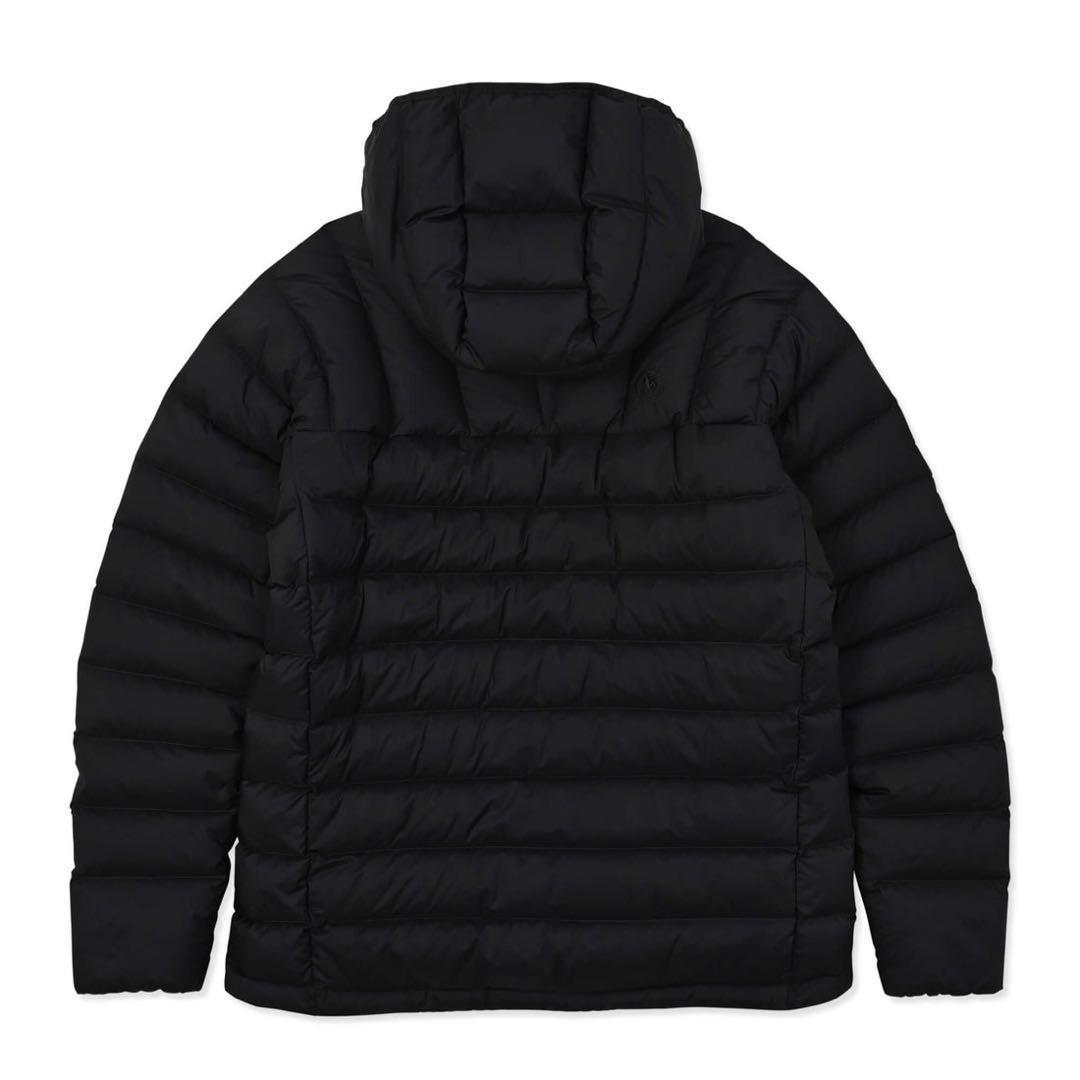Marmot Lance Down Hoodie(ランスダウンフーディー) M