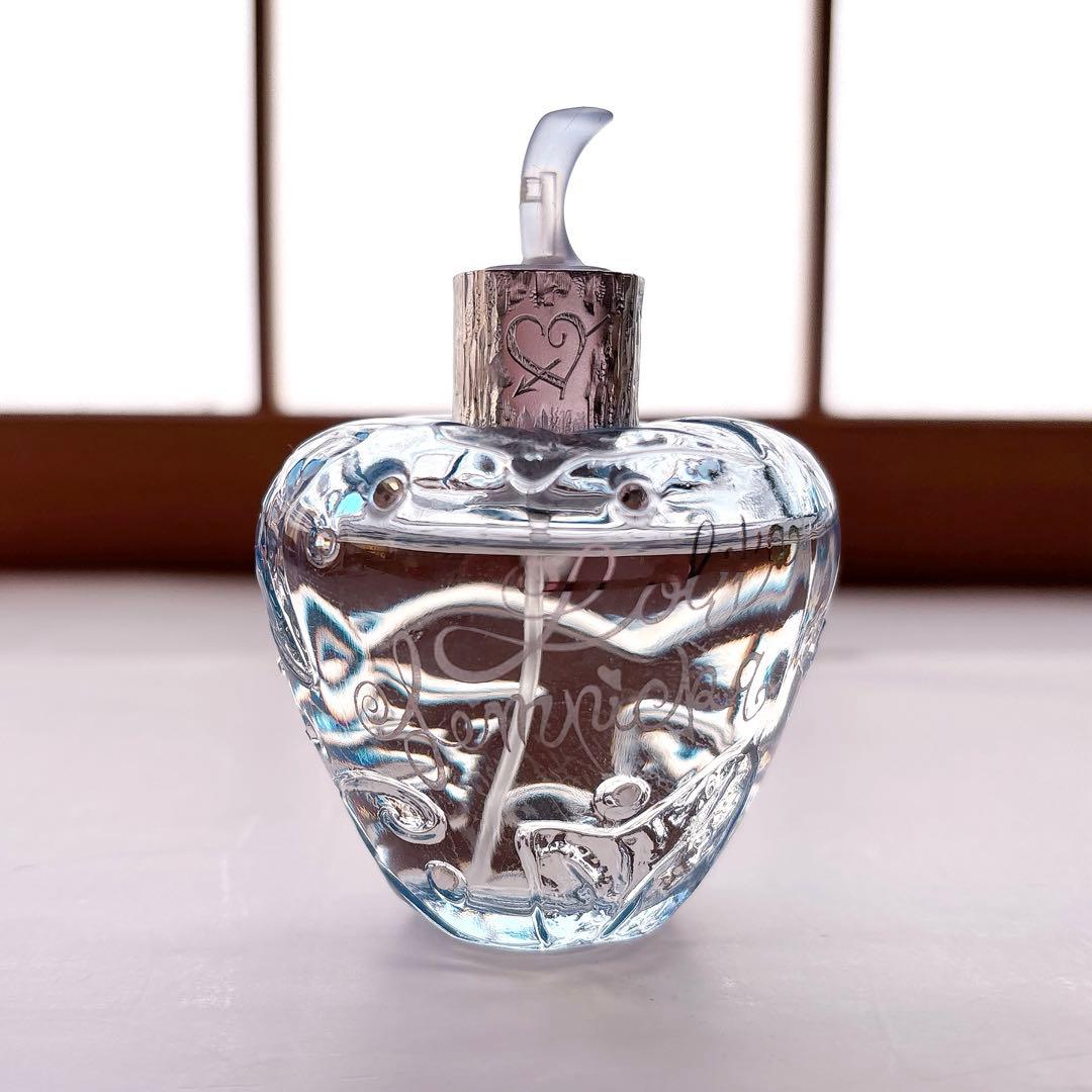 【希少/廃盤】ロリータレンピカ オードトワレ EDT 75ml 香水