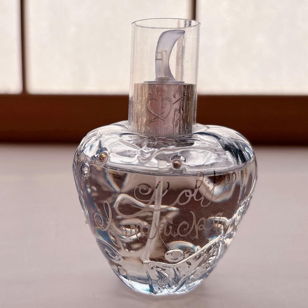 【希少/廃盤】ロリータレンピカ オードトワレ EDT 75ml 香水