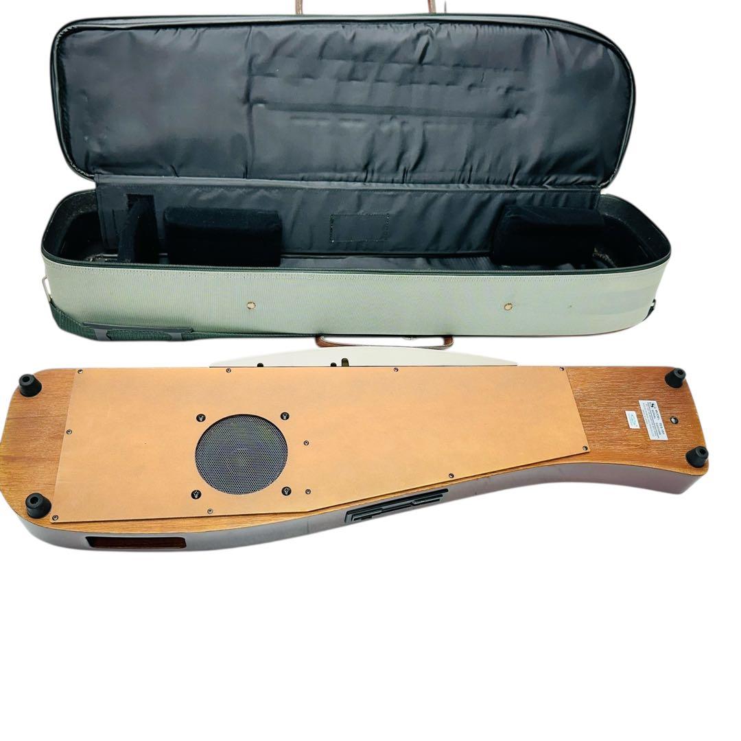 SUZUKI 大正琴　あゆ　TES-151 ケース付き