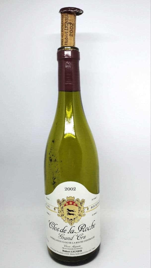 ワイン空き瓶 6本