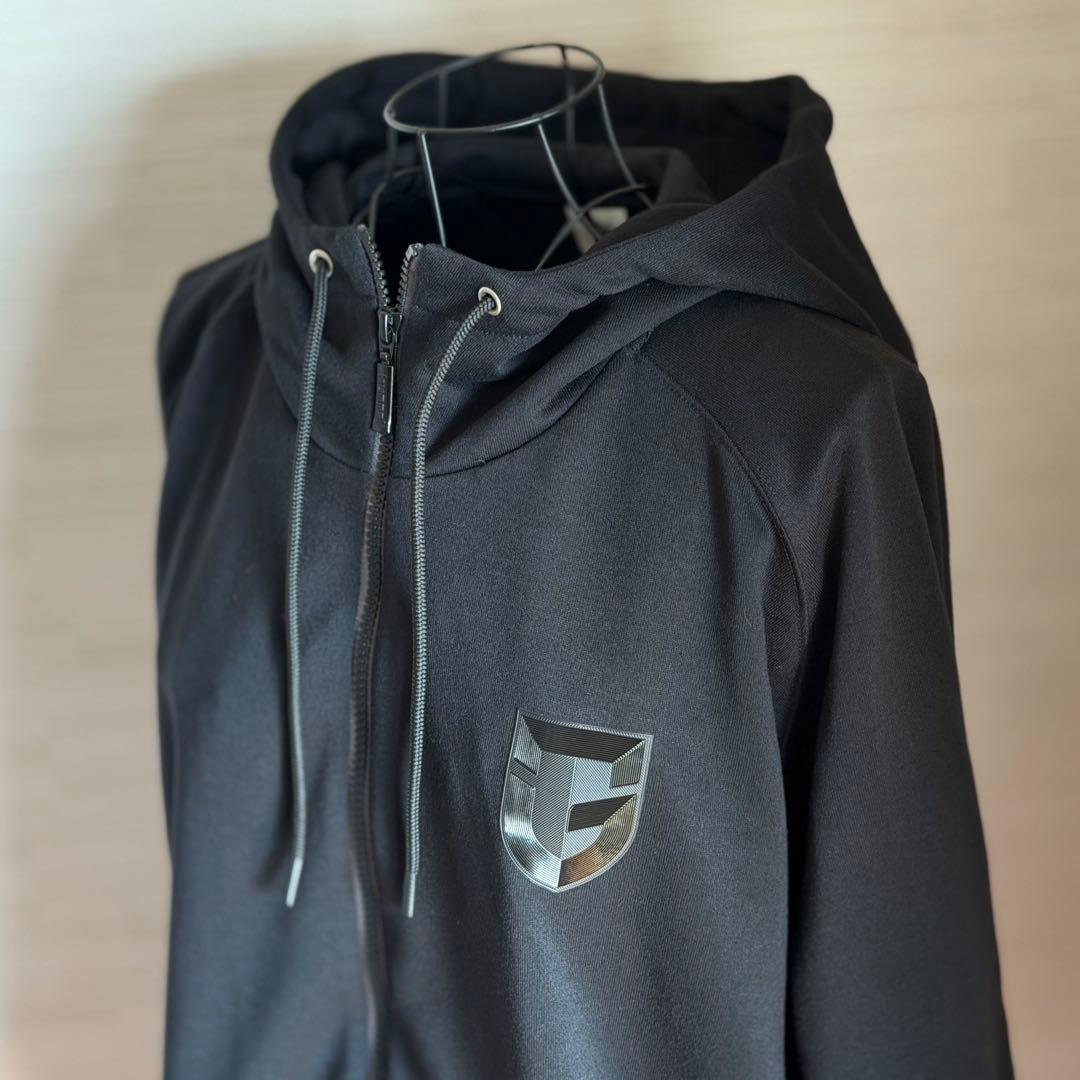 ガンバ大阪 HMP スウェットフルジップジャケット XO ヒュンメルhummel