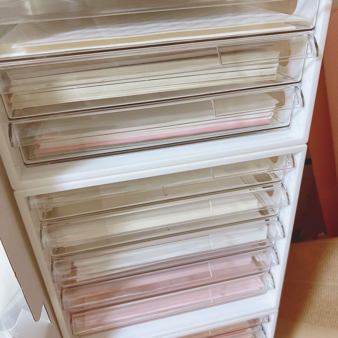 特殊紙 レザック紙ミランダ カッティングダイ 紙モノ コラージュ素材 まとめ売り