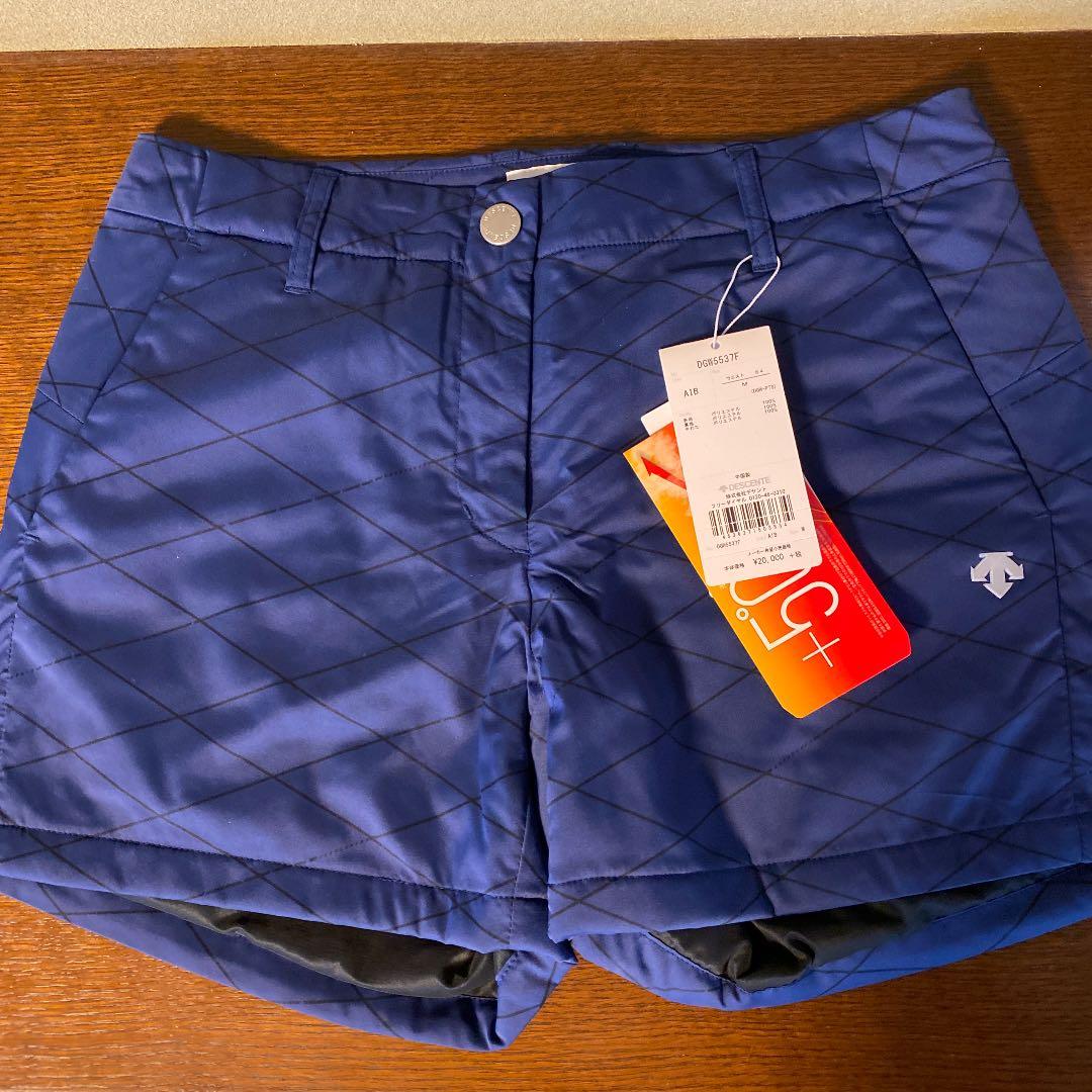 ゴルフ　パンツ冬