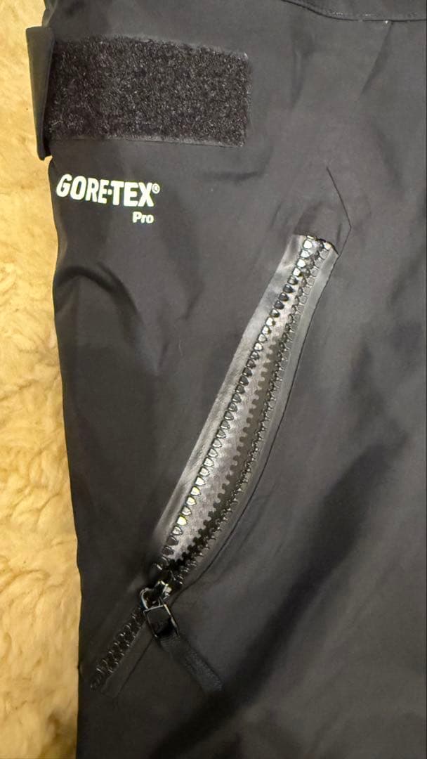 送込！THE NORTH FACE ビブ パンツ スキー スノーボードウェア